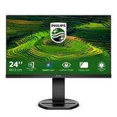 PHILIPS B Line 23.8" LCD IPS Full HD HDMI VGA Altavoces