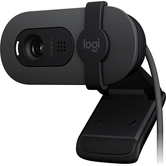 WEBCAM LOGITECH BRIO 105 FULL HD 1080P WEBCAM/GRAPHITE/USB N /A