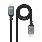 Nanocable Cable HDMI 2.1 IRIS 8K M-M 5 metros