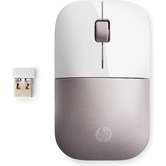 RATON HP Z3700 ROSA INALAMBRICO