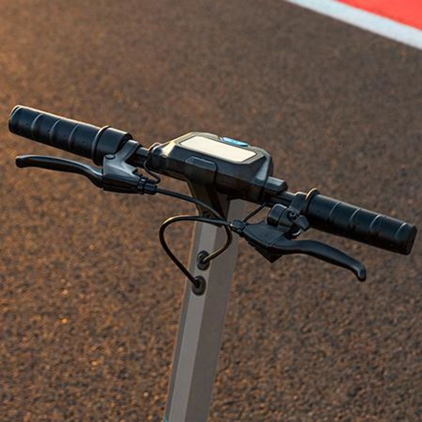 BONGO SERIE S+INFINITY