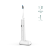 CEPILLO DE DIENTES SÓNICO ELÉCTRICO AENO DB3 BLANCO