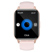 Leotec Smartwactch Multisport llamadas WALEA Rosa