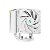 REFRIGERADOR DEEPCOOL AK500 DIGITAL | ARGB | BLANCO