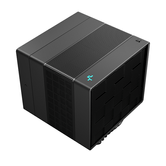 REFRIGERADOR DEEPCOOL ASSASSIN IV | NEGRO