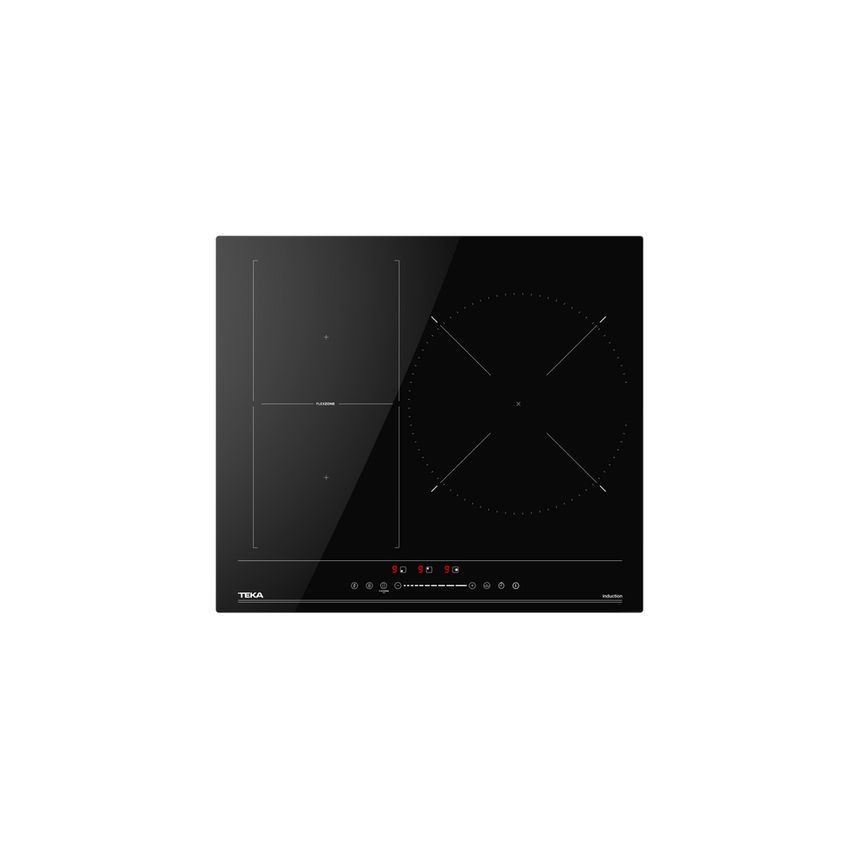 FLEX IBF 63200 BK