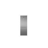 FRIGORIFICO COMBI TEKA NFL 345 C E-INOX NOFROST E ALTO 188 CM ANCHO 59,5 CM INOX