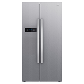 FRIGORIFICO AMERICANO TEKA RLF 74910 SS INOX NOFROST F INOX