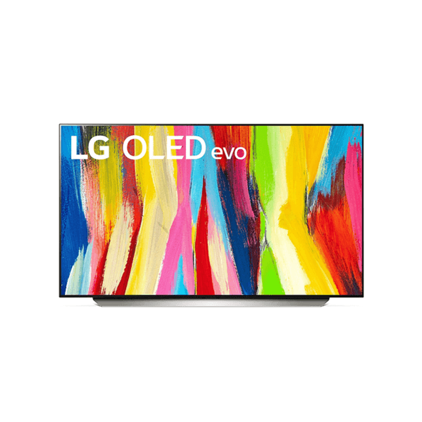 OLED48C29LB.AEU