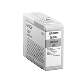 TINTA GRIS SP SC-P800 80 ML