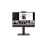 LENOVO ThinkCentre Tiny-In-One 22 Gen 5   21.5" LED IPS Full HD HDMI Altavoces