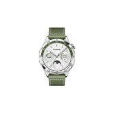 GT4 46MM CLASSIC GREEN