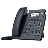 TELEFONO T31G 2 CUENTAS SIP  CON POE  SIN PSU