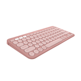 Pebble Keys 2 K380s TONAL ROSE ES