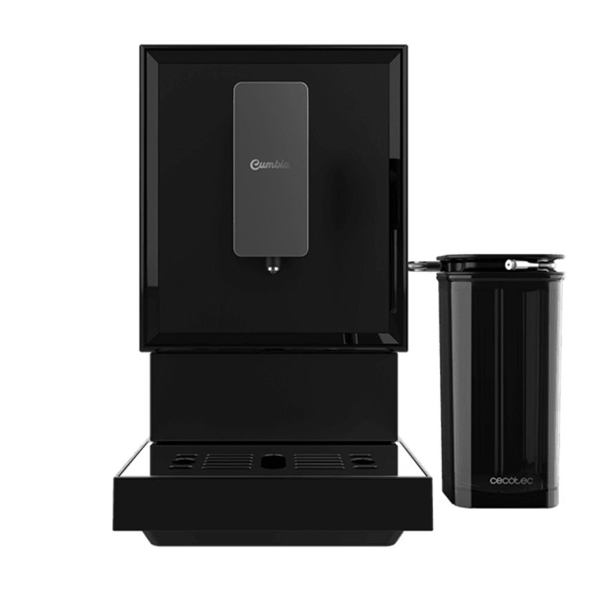 CREMMET COMPACT STEAM