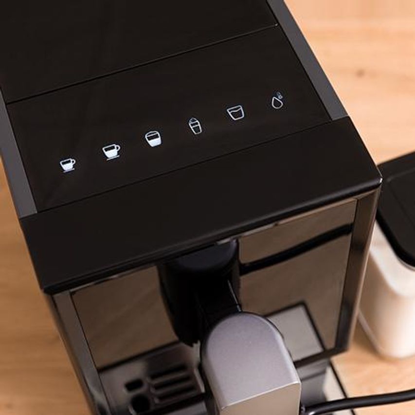 CREMMET COMPACT STEAM