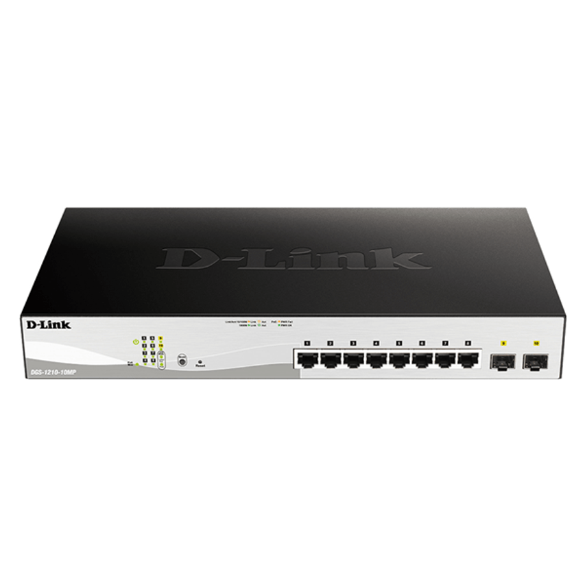 DGS-1210-52MP/E