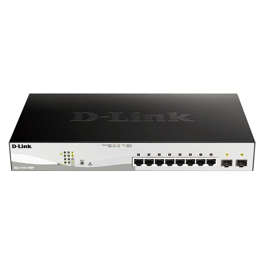 DGS-1210-52MP/E
