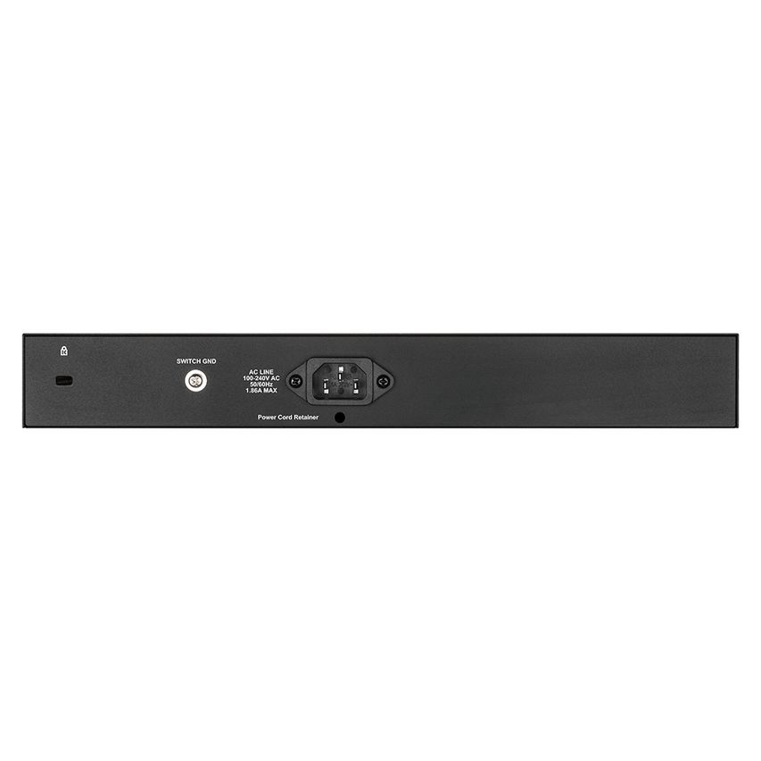 DGS-1210-52MP/E