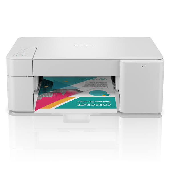 Brother DCP L2620DW impresora multifunción laser monocromo WIFI