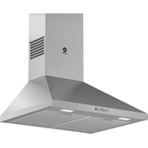 CAMPANA CHIMENEA BALAY 3BC666MX ANCHO 60 CM INOX