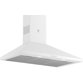 CAMPANA CHIMENEA BALAY 3BC696MB ANCHO 90 CM BLANCA
