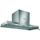 CAMPANA CHIMENEA BALAY 3BD896MX ANCHO 90 CM INOX