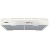 CAMPANA CONVENCIONAL BALAY 3BH263MB ANCHO 60 CM BLANCA