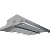 CAMPANA TELESCOPICA BALAY 3BT262MX ANCHO 60 CM INOX