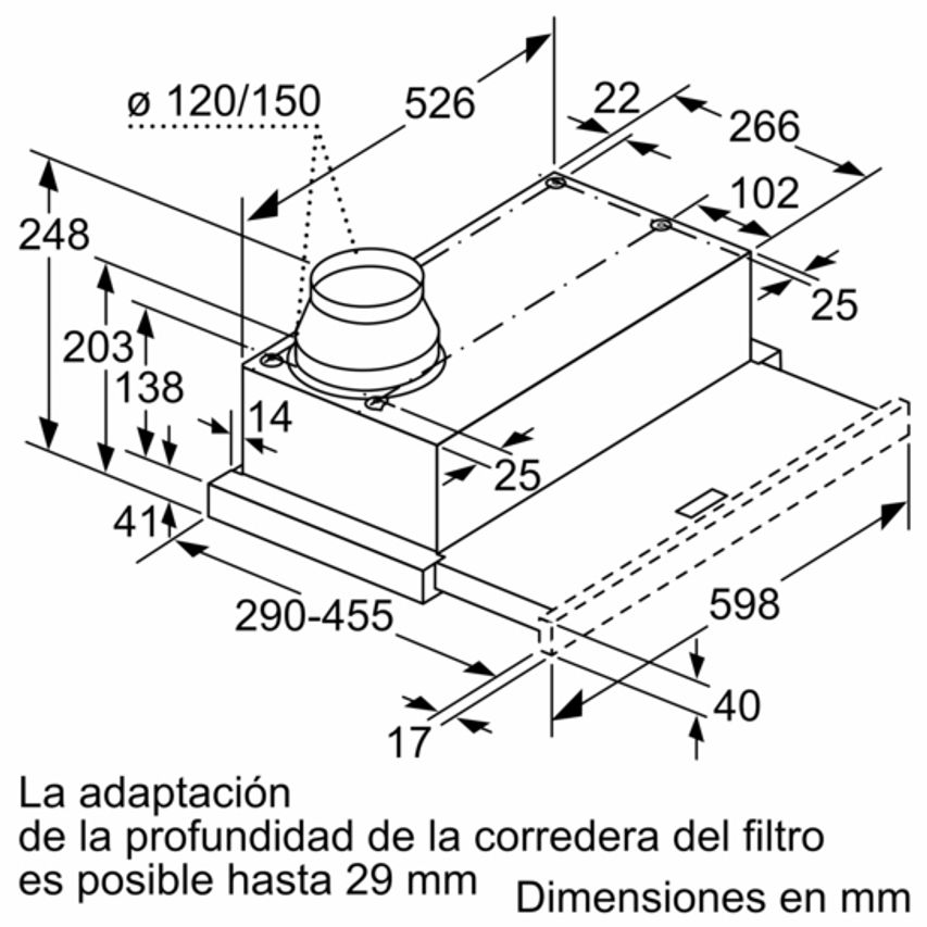 3BT264MX