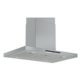 CAMP BOSCH DIB97IM50 90CM ISLA BOX INOX