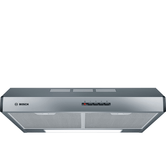 CAMPANA CONVENCIONAL BOSCH DUL63CC55 ANCHO 60 CM INOX