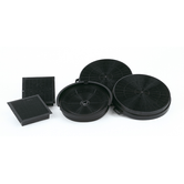 FILTRO CATA 02846762 CARBON ACTIVO
