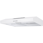 CAMPANA CONVENCIONAL MEPAMSA BRISA PLUS 60 BLANCA ANCHO 60 CM BLANCA