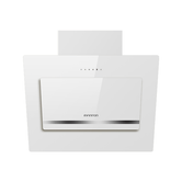 CAMPANA CHIMENEA INFINITON CMPTRAL-81W ANCHO 80 CM BLANCA