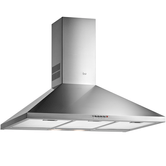 CAMPANA CHIMENEA TEKA DBP 70 PRO (EEC/EU) INOX ANCHO 70 CM INOX