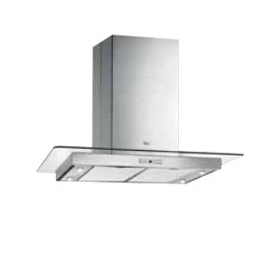 DG3 ISLA 985 INOX