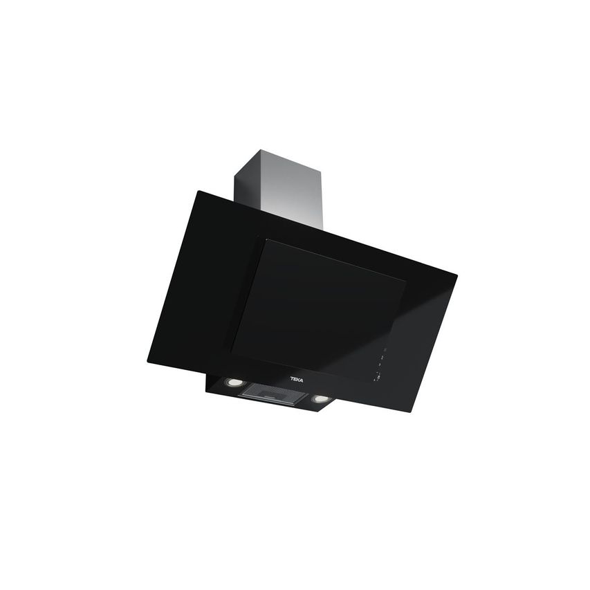 DVT PRO 98660 TBS CRISTAL NEGRO