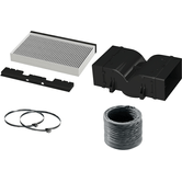 KIT BALAY DWZ2CB1I4 RECIRCULACION
