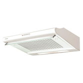 CAMPANA CONVENCIONAL EDESA ECS-6213 WH ANCHO 60 CM BLANCA