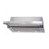 CAMPANA TELESCOPICA EDESA ECT-6411 X ANCHO 60 CM INOX