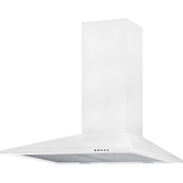 CAMPANA CHIMENEA MEPAMSA PIRAMIDE PLUS 60 BLANCA ANCHO 60 CM BLANCA