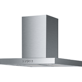 CAMPANA CHIMENEA MEPAMSA SILUETA XLA 70 CM INOX