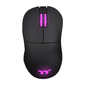RATON GAMING THERMALTAKE DAMYSUS RGB 16000 DPI WIRELESS NEGRO