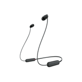 AURICULARES IN EAR BT NEGRO