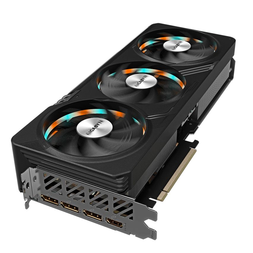 GV-N407TGAMING OCV2-12GD 1.0