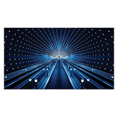 SAMSUNG 110"  IA012B LED Full HD