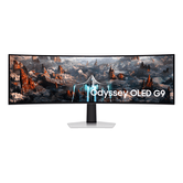 49IN 4K 5120 X 1440  32:9 240HZ S49CG934SU DP HDMI MICRO-HDMI US