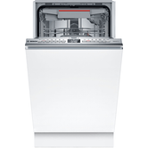 LAVAVAJILLAS INTEGRABLE BOSCH SPV4EMX25E C 10 CUBIERTOS