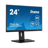 IIYAMA XUB2492HSU-B6   23.8" LED IPS Full HD HDMI Altavoces
